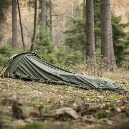 Snugpak Snugpak Stratosphere Bivvi One Person Shelter Olive 92860